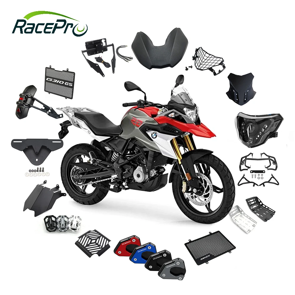 RACEPRO Wholesale NEW Arrival G310GS Motorcycle Modified