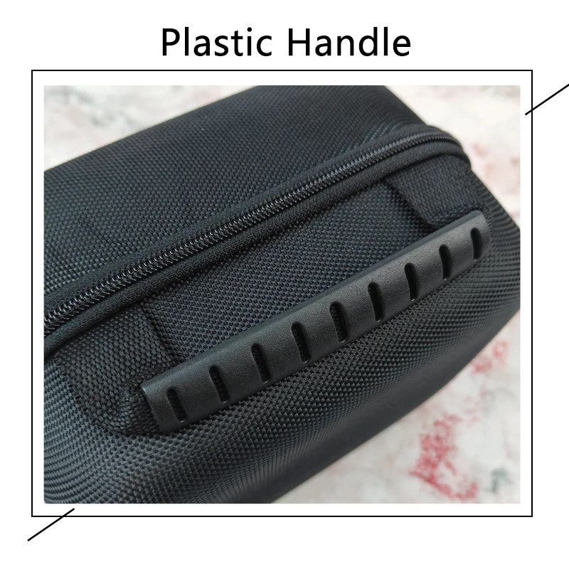 Wholesale Custom Logo Waterproof EVA Tool Cases Tool Box Travel Eye Treatment Kit Case EVA Medical Bag manufacture