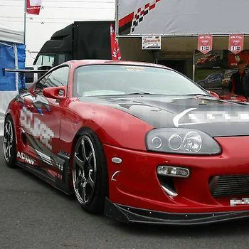 トヨタ 93-98 スープラ MK4 JZA80 リドックス フロントフェンダー