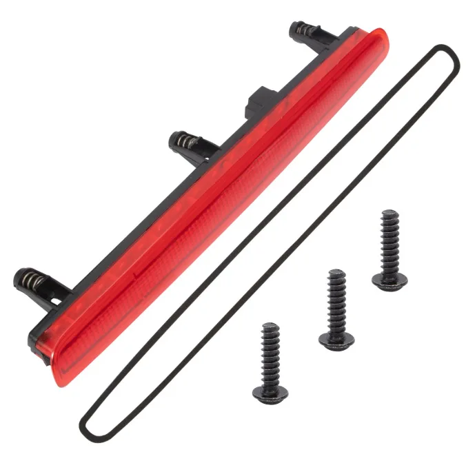 7E0945097A High-mounted Brake Light for  Transporter T5 2003-2015 (1 Red) 12V