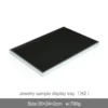 Silver Frame 35*24*2cm