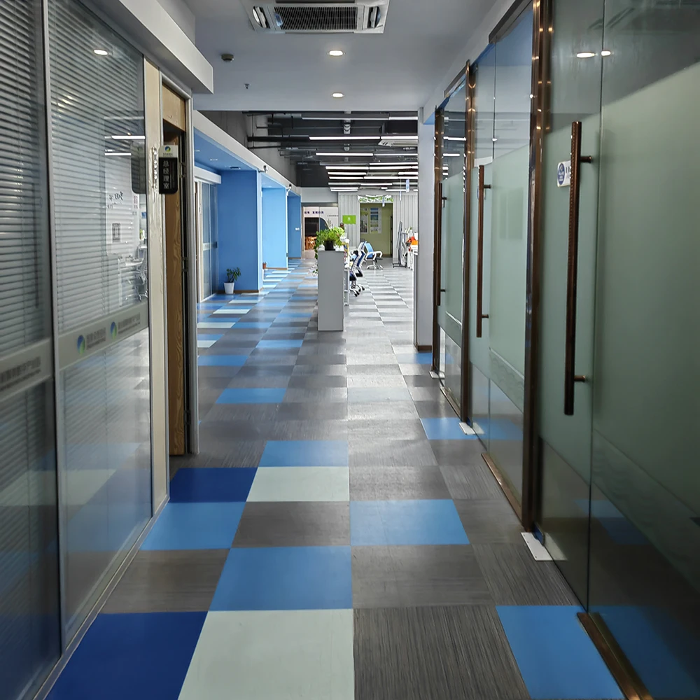 Nanjing Gorilla International Trade Co., Ltd. 3