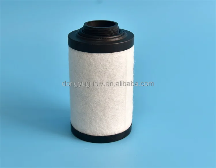Vacuum Pump Intake air Filter element 0532000003 0532000002
