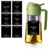 Transparent 470ml
