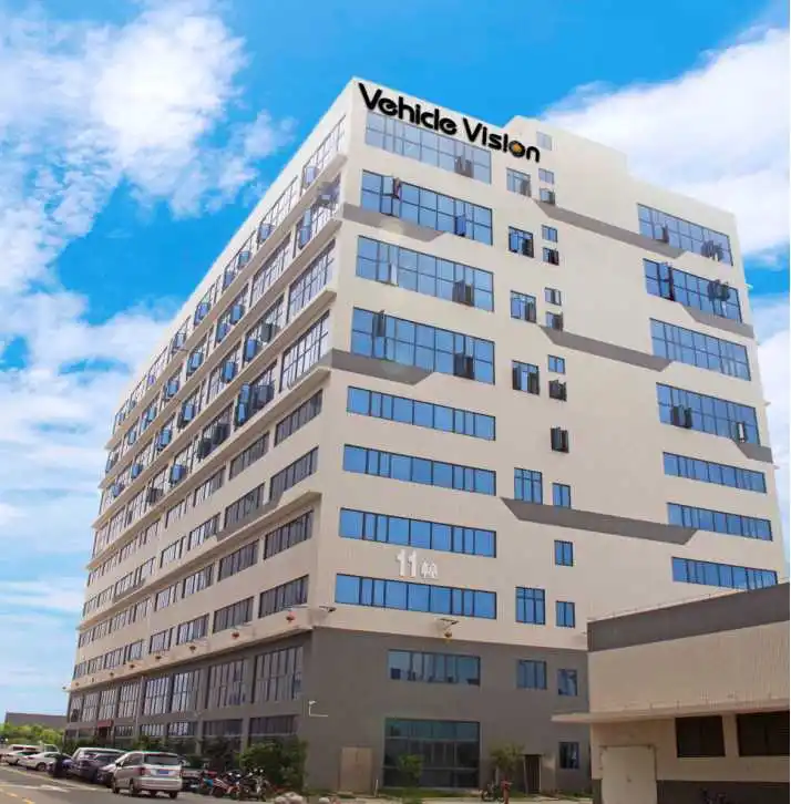 BUSRV CO.,Ltd