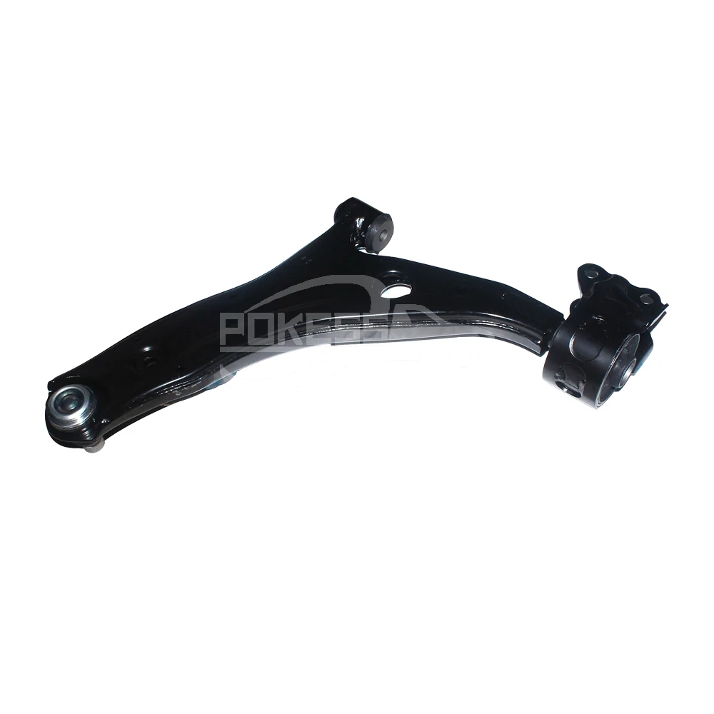 For Ford Edge Accessories Auto Suspension Arm 8T4Z3078A Front Lower Ri... — 2
