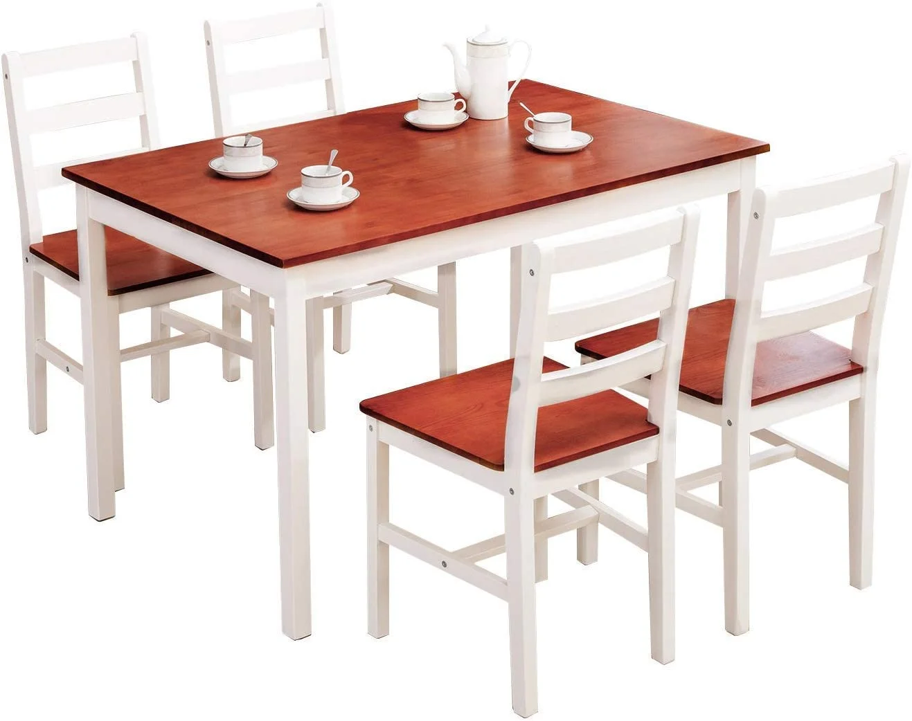 Modern Wooden Dining Tables And Chairs For Restaurants Furniture Buy Dining Table And Chairs Tables And Chairs For Restaurants Wooden Dining Table And Chairs Product On Alibaba Com