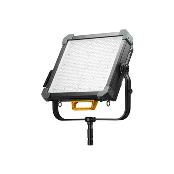 GODOX P600Bi Hard Professional KNOWLED LED Light Panel 650W 2800-6500K Professional Studio Light for Large-space Lighting