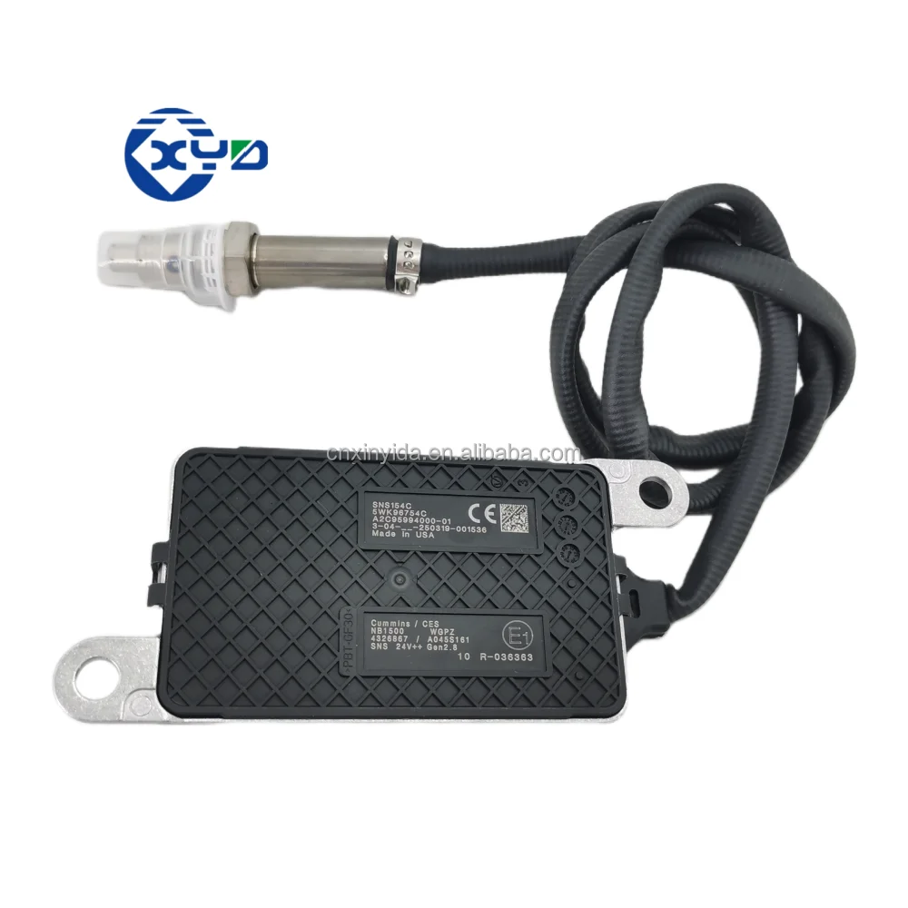 inoページ XINYIDA Hot Selling High Quality 5WK96754B 4326867 4326867RX