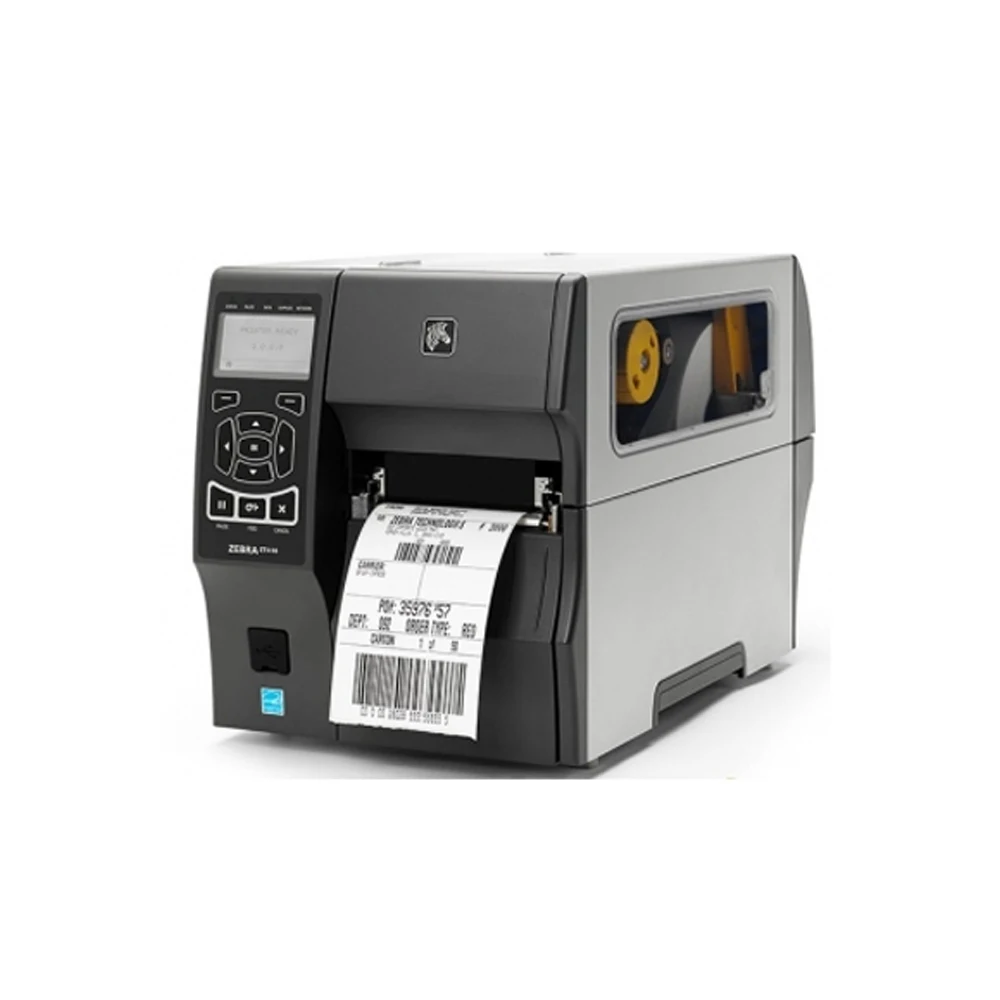 代引き人気 Zebra 110 Xi XiIII Plus Thermal Barcode Label Printerオリジナル300 DPI P  N G 41001 M用新しいプリントヘッド