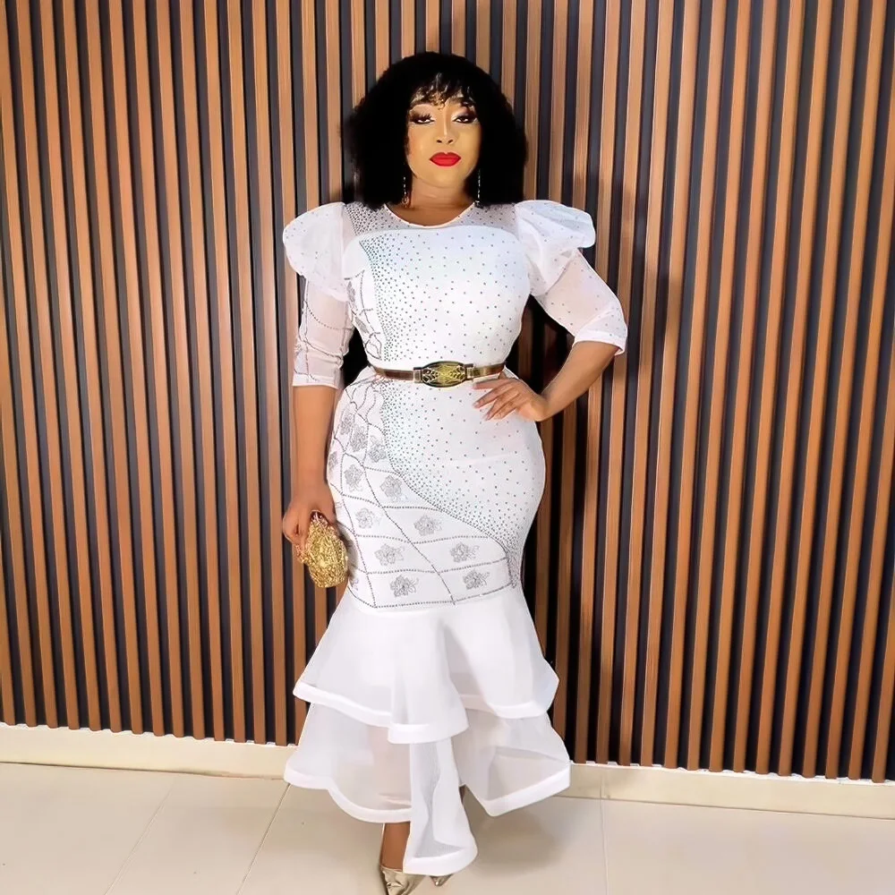 South African Traditional Attire for Ladies Elegant Stylish