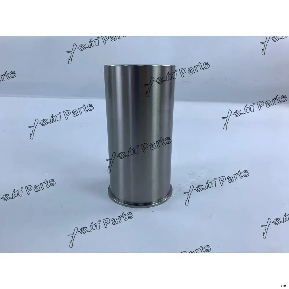 Factory Direct Sales Cylinder Liner For Doosan DL06