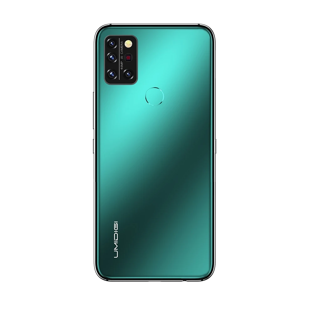 UMIDIGI A9 Pro - Free Sample Smartphones with 6GB RAM