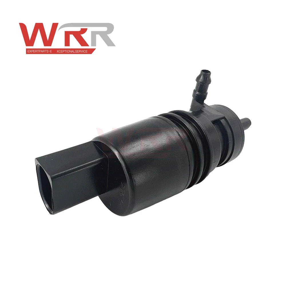 WRR 67128362154 Front Windscreen Windshield Washer Pump for