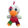 Pato floral
