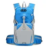 Sky blue - below 20l