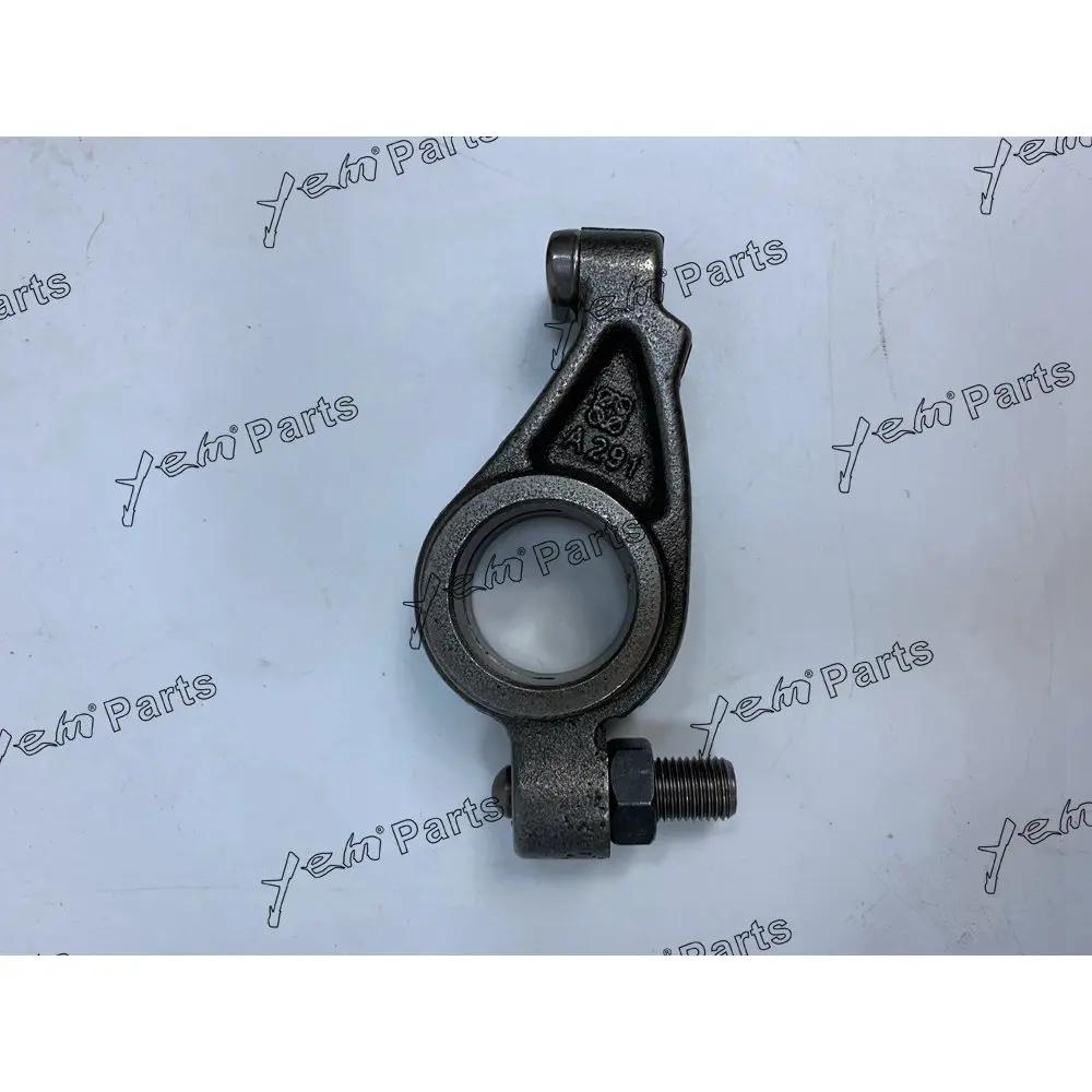 C7.1 Intake Valve Rocker Arm 4115R315 for Caterpillar Engine. 3