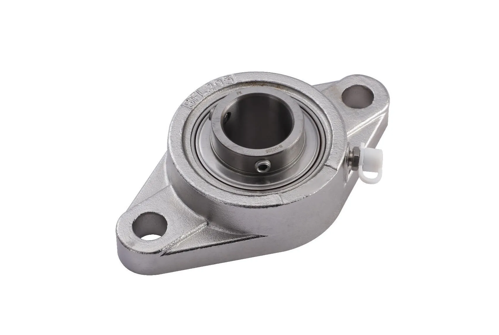 304 Stainless Steel Miniatue Seat Beaing 1/5PCS 10MM To