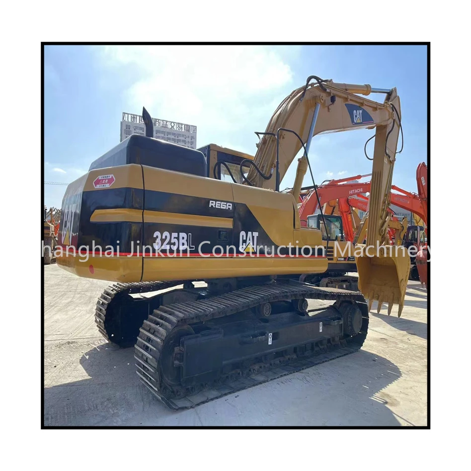 Used Cat320d Excavator Used Excavator Caterpillar Cat305 Cat306 Cat307 ...