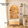 White - Large