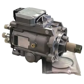 Wholesale 3969377 Qsk60 Qsk38 Kta38 K19 Original Diesel Engine Spare Part Fuel Pump Assembly