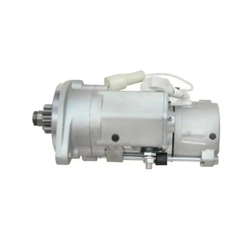 IZUMI Starter for Carrier 19460-63011 High Quality Engine Parts 4