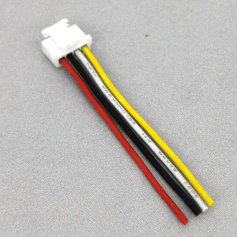3点まとめ Molex 35507 2.0MM Pitch Sherlock Connector - Reliable Cable
