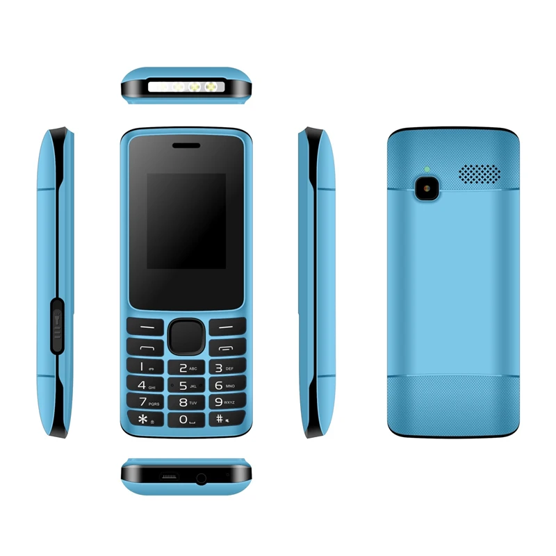 qwerty dumb phone 2022