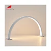 White 55 cm