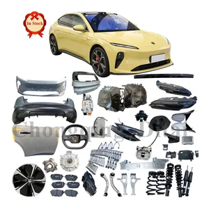 Good Price Nio Full Body Kits Car Spare Parts for EV Autos-Nio ET5 ET7 ET9 ES8 ES6 Accessories Condition New in Stock