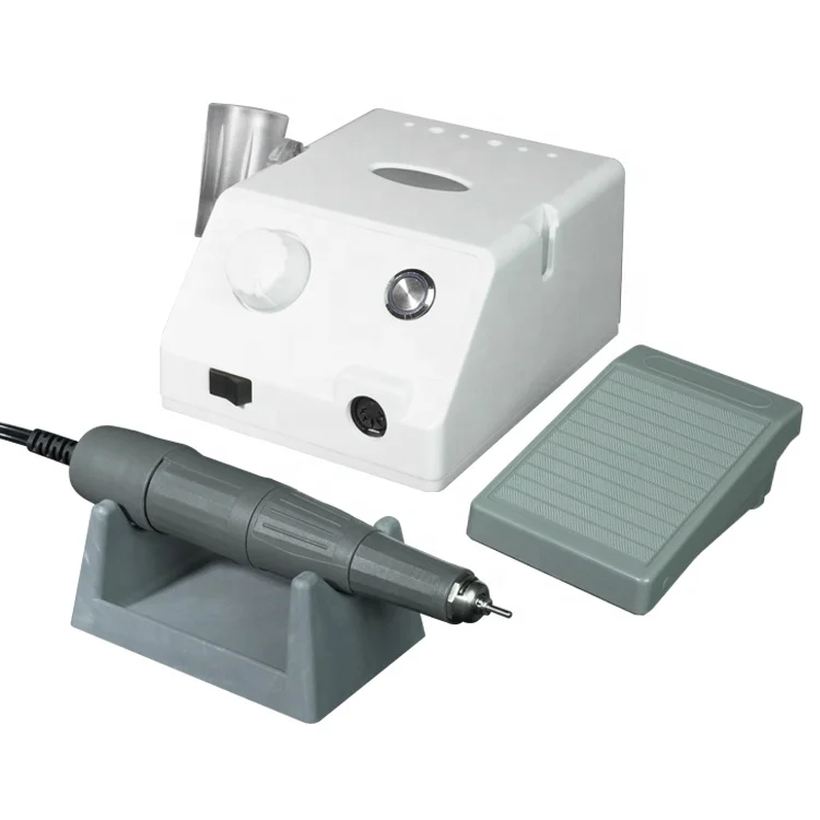 2029 AT-ND-184 New Design 45000rpm Nail Drill Atmarathon 4 Micromotor factory