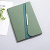 Green-Notebook A