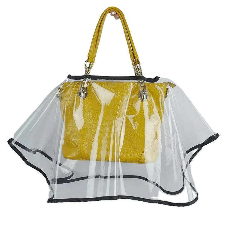 Source Outdoor Handbag Purse Raincoat Waterproof Womens Bag Rain Cover on  m.