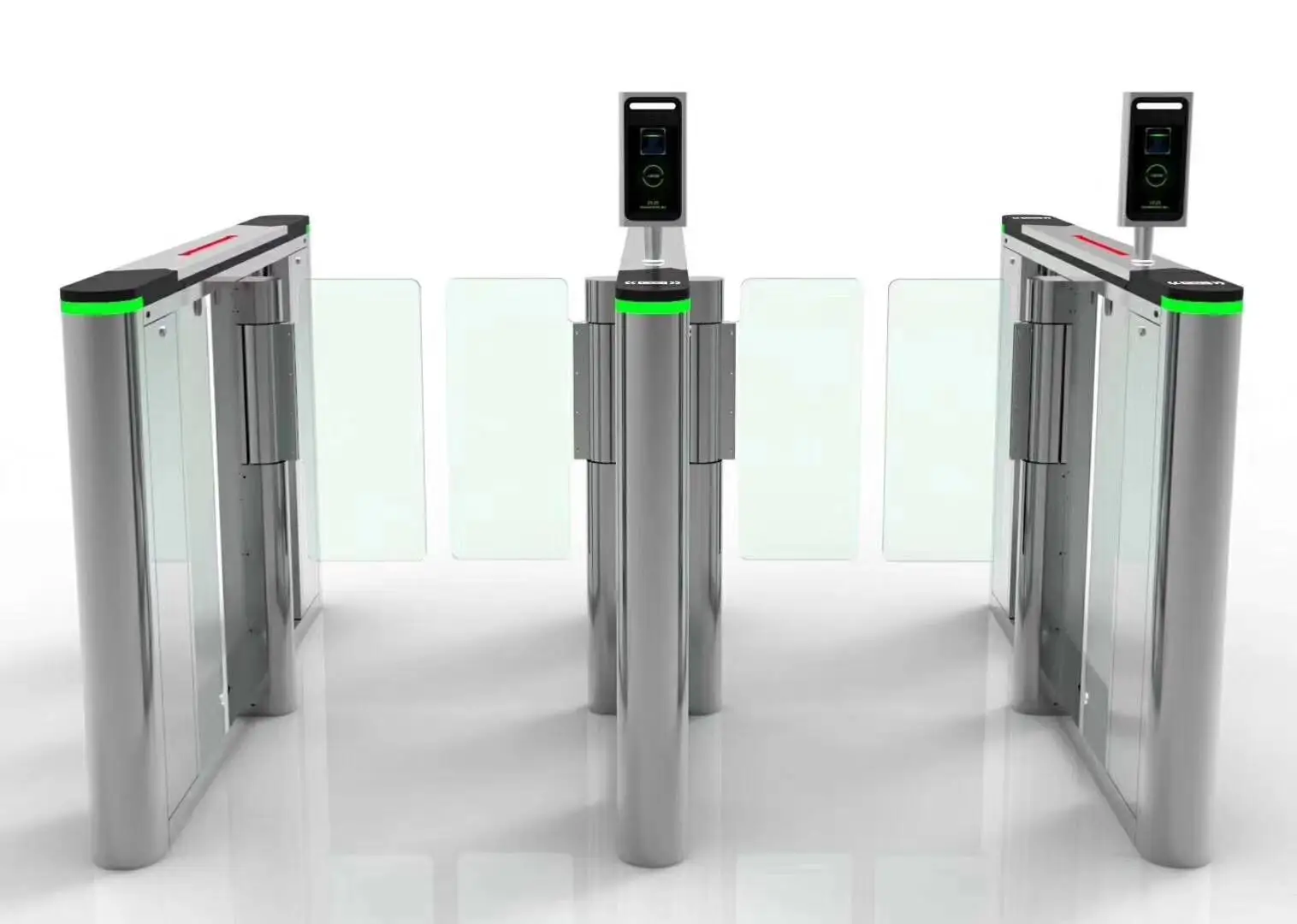 Baroxon Ba-Y002 High Security Speedlane