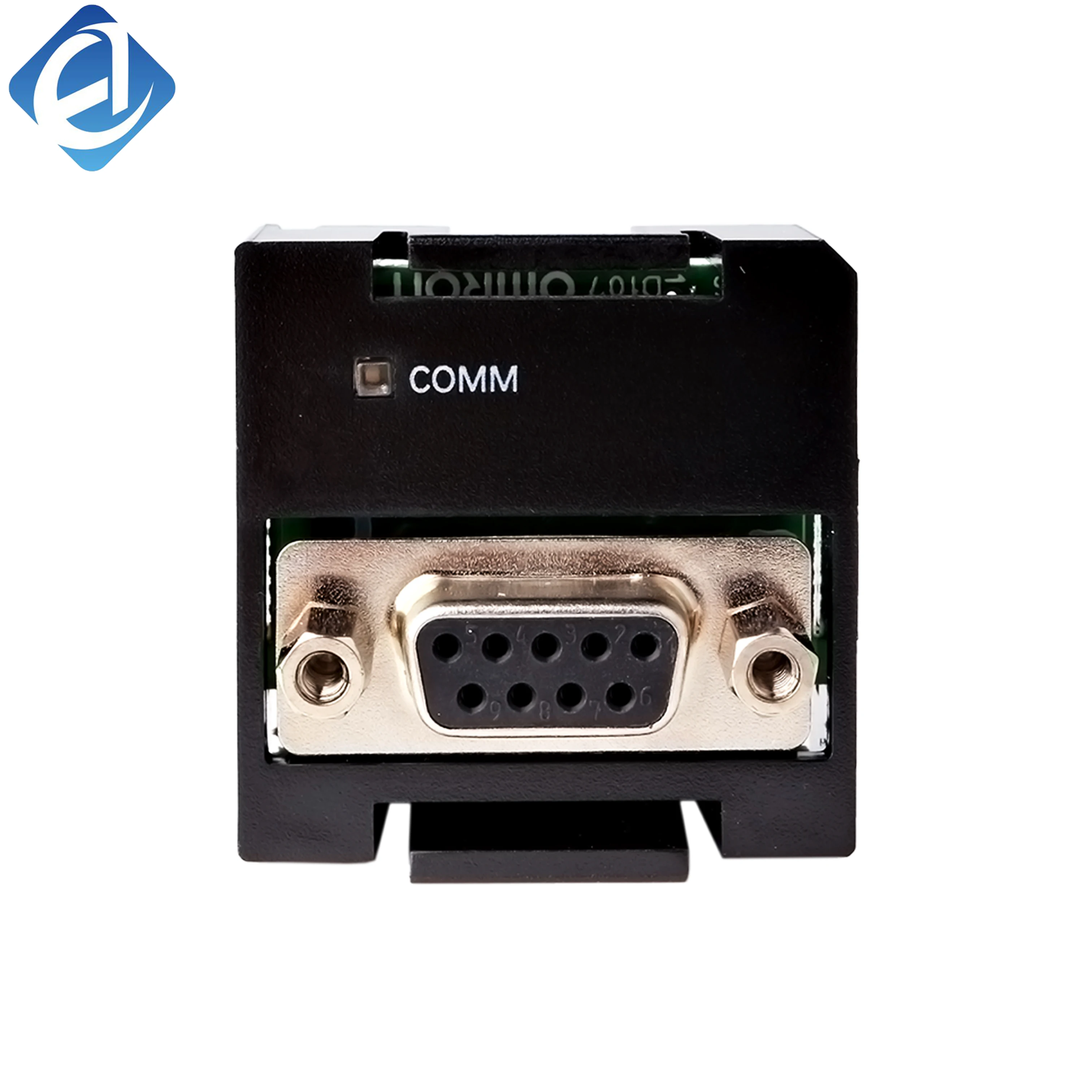 New Original Omron CP1W series analog expansion module. It integrates multiple signal channels for accurate analog signal conversion. Widely used in CP1E PLC system expansion, industrial data collection and automatic parameter adjustment control.