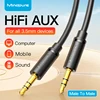 black-3.5mm Cable