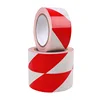 Red and white