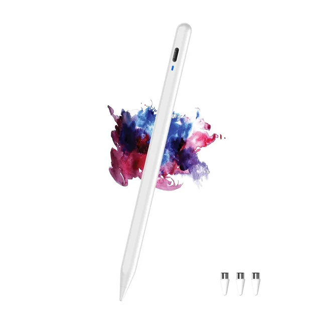 Universal Touch Stylus Pen for Android IOS Windows Touch iPad Pencil Pro Mini Lenovo Samsung Phone Xiaomi Tablet Pen