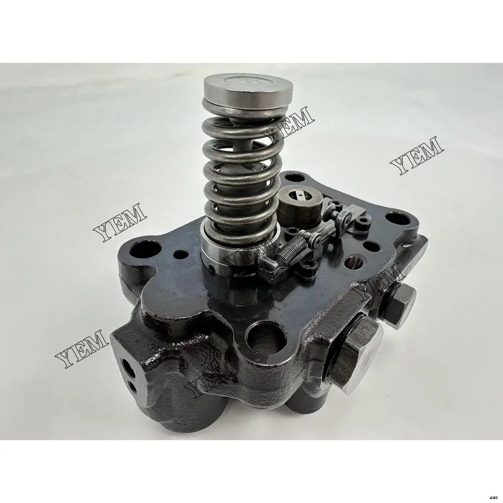 4TNV94 Pump Rotor 129935-51741 for Yanmar