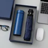 Bleu foncé