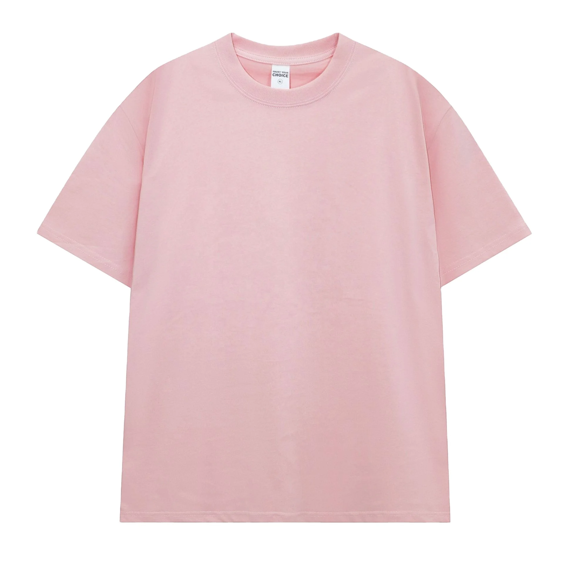 Shop Our OEM 2024 Streetwear Cotton T-Shirts - High Quality