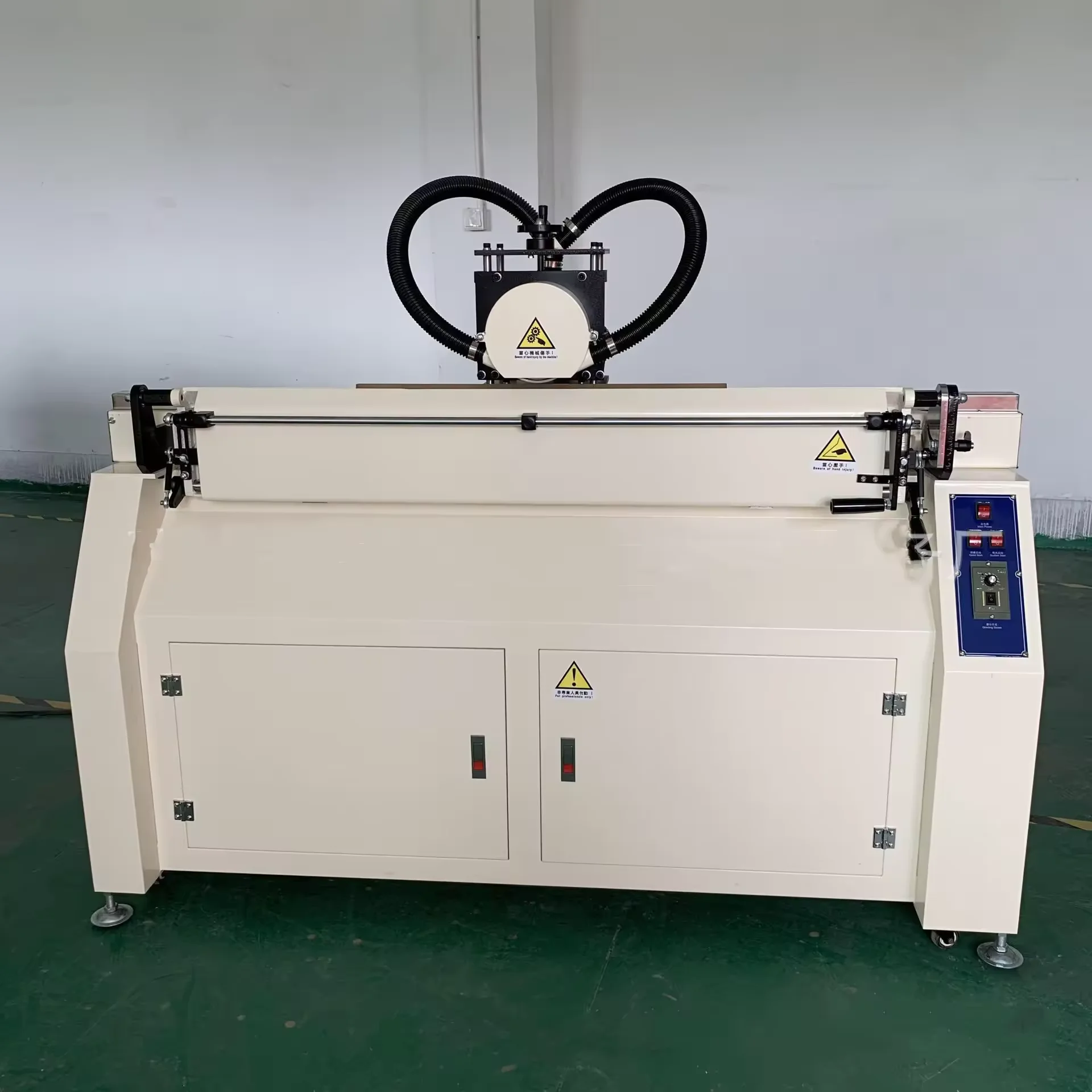 Squeegee Sharpener Automatic Digital Offset Screen Printing Squeegee Sharpener Factory Price Good Quality Made in China