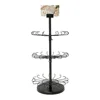 Keychain Display Rack 4
