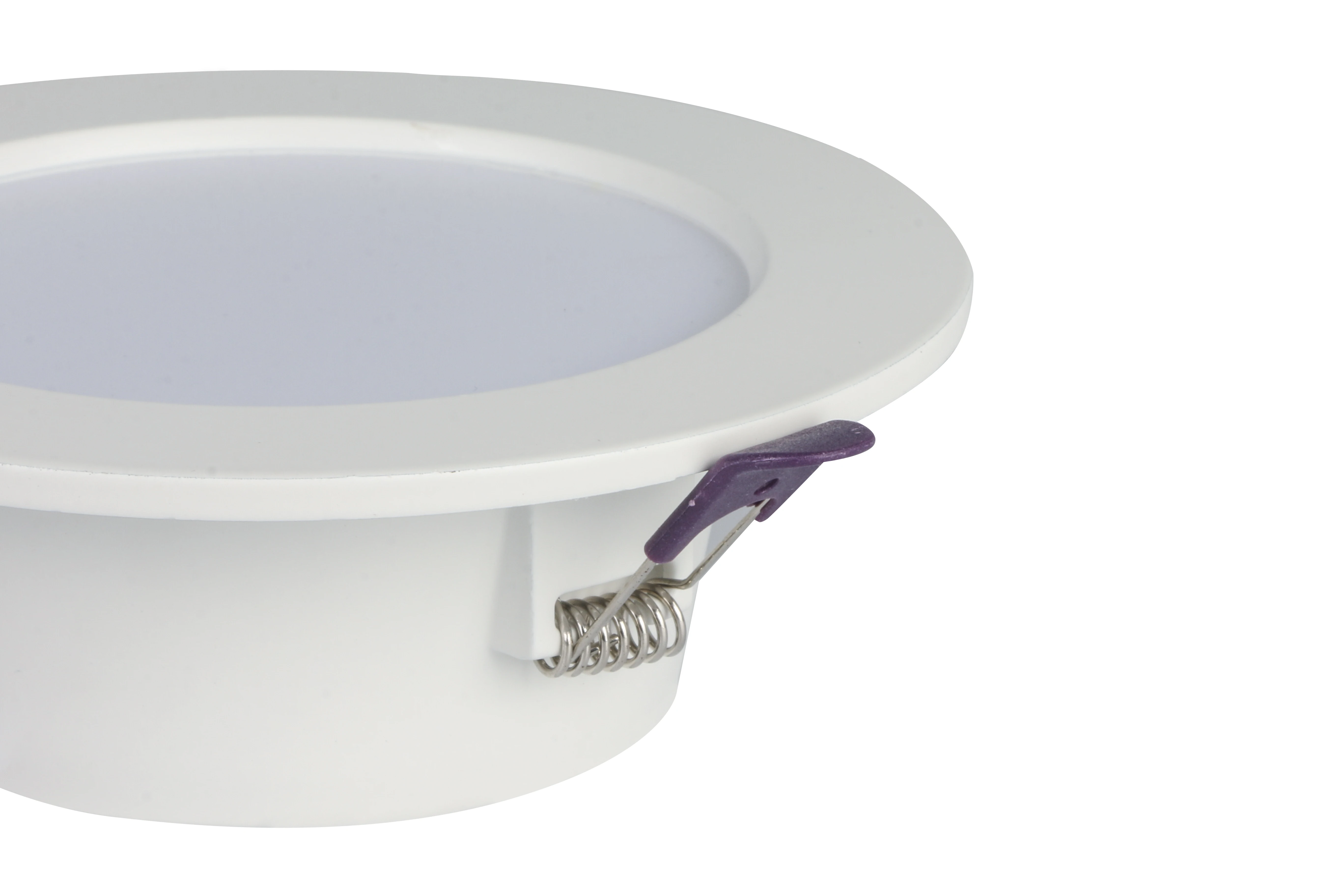 OKELI Supplier Best Price Commercial Indoor 5w 7w 230v Ceiling Recessed Led