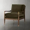 Retro green