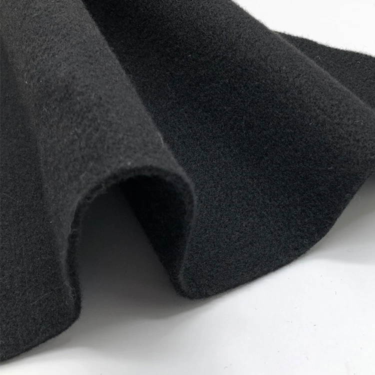 Полиэфирная Нетканая ткань полипропиленовая полиэфирная для внутренней ткани на крыше автомобиля