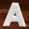 WHITE A (5.8cm)