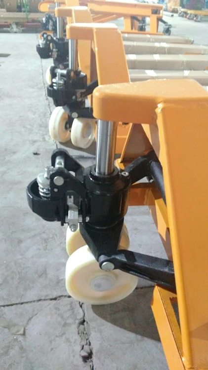 Экономичный ручной гидравлический подъемный домкрат/поддон по конкурентоспособной цене