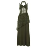 Verde militar