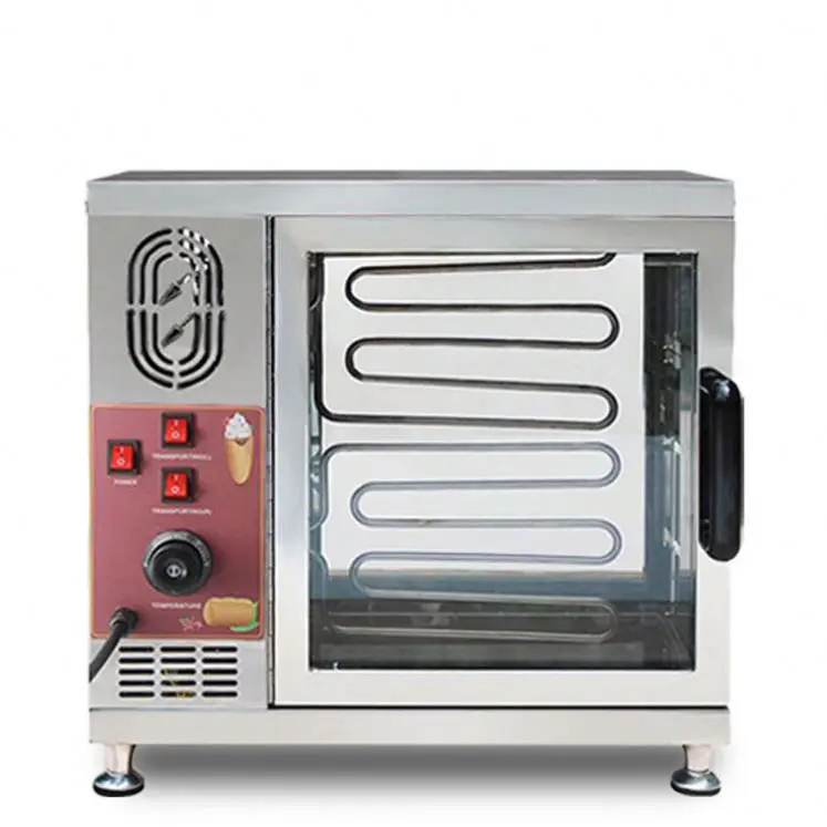 Chimney Cake Bakery Kurtos Kalacs Trdelnik Cafe Shop Baking Machine for Sale in Usa Uk Napoli Ungherese Par Prague Czech London